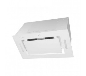 Встраиваемая кухонная вытяжка LEX GS BLOC GS 600 White