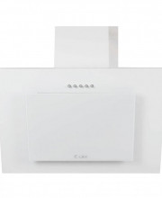 Наклонная кухонная вытяжка LEX Mini 600 White