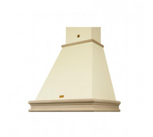 Кухонная вытяжка рустика LEX VERONA 600 Ivory